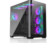 Кутии Raijintek ATREUS BT7 Black