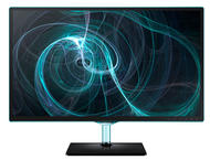 Телевизори Samsung LT22D390