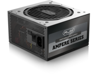 Захранвания за компютри Raijintek AMPERE 1000 Black ATX 3.1
