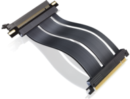 Кабели за компоненти Raijintek PCIE G4 Riser Card