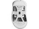 Мишки Pulsar Xlite v4 Size3 - 1K (8K compatible), White