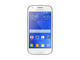 Смартфони Samsung Galaxy Ace Style LTE (SM-G357FZ) 4GB, бял цвят