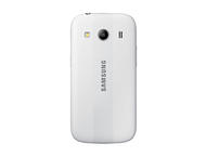 Смартфони Samsung Galaxy Ace Style LTE (SM-G357FZ) 4GB, бял цвят