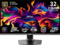 Монитори MSI MPG 322URX QD-OLED
