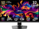 Монитори MSI MPG 322URX QD-OLED
