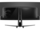 Монитори MSI MPG 341CQPX QD-OLED
