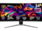 Монитори MSI MPG 341CQPX QD-OLED