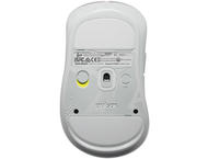 Мишки Pulsar ZywOo The Chosen Mouse Size2 8K, White