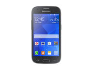 Смартфони Samsung Galaxy Ace Style LTE (SM-G357FZ) 4GB, черен цвят