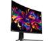 Монитори MSI MAG 321CUP QD-OLED