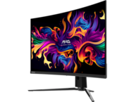 Монитори MSI MAG 321CUP QD-OLED