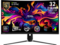 Монитори MSI MAG 321CUP QD-OLED