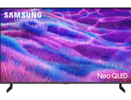 Телевизори Samsung 50QN80F