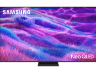 Телевизори Samsung 55QN80F