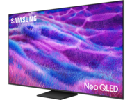 Телевизори Samsung 55QN80F