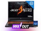Лаптопи Acer Nitro V 16 (ANV16-41) - MAXOUT