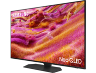 Телевизори Samsung 43QN90F