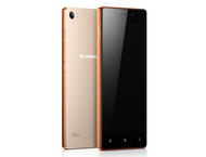 Смартфони Lenovo Vibe X2 32GB, златист цвят