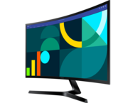 Монитори Samsung Essential S3 S36GD LS27D366