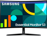 Монитори Samsung Essential S3 S36GD LS27D366