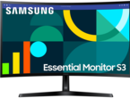 Монитори Samsung Essential S3 S36GD LS27D366