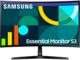 Монитори Samsung Essential S3 S36GD LS27D366