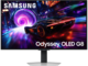 Монитори Samsung Odyssey OLED G8 G81SF LS32FG810