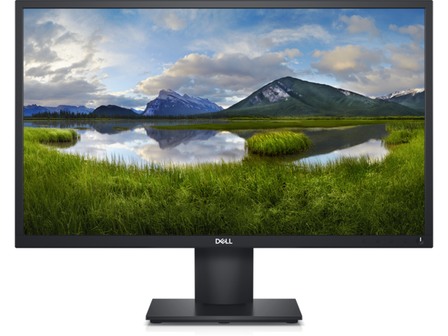 Употребявани монитори Dell E2420HS - втора употреба