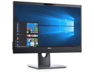 Употребявани монитори Dell P2418HZ - втора употреба