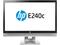 Употребявани монитори HP EliteDisplay E240c - втора употреба