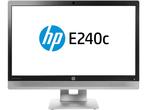 Употребявани монитори HP EliteDisplay E240c - втора употреба