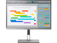 Употребявани монитори HP EliteDisplay E243i - втора употреба