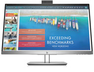 Употребявани монитори HP EliteDisplay E243d - втора употреба