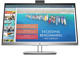 Употребявани монитори HP EliteDisplay E243d - втора употреба