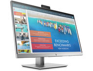 Употребявани монитори HP EliteDisplay E243d - втора употреба