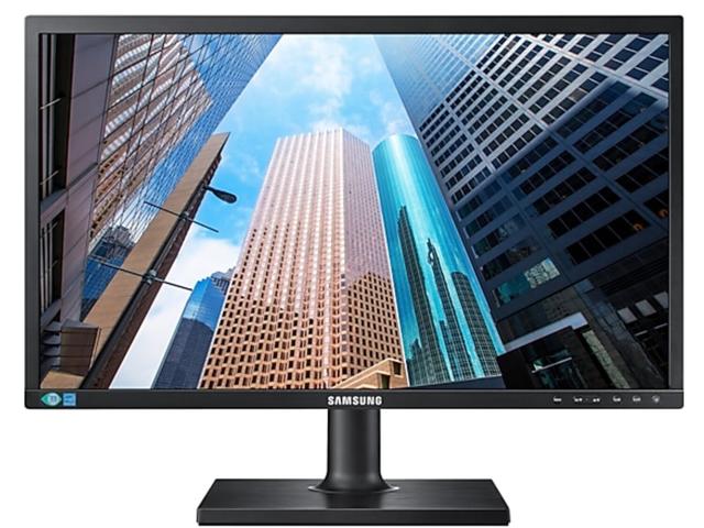Употребявани монитори Samsung S27E450B - втора употреба