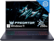 Лаптопи Acer Predator Helios Neo 18 AI (PHN18-72)