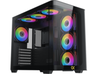 Кутии Xigmatek Pano