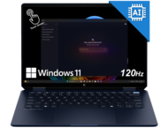 Лаптопи HP OmniBook Ultra Flip Laptop 14-fh0002nn