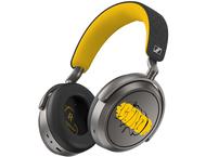 Слушалки Sennheiser MOMENTUM 4 Wireless 80th Anniversary Edition - жълти