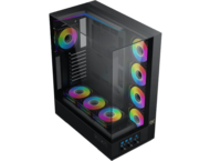 Кутии Xigmatek Vision Pro