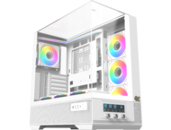 Кутии Xigmatek Vision Arctic