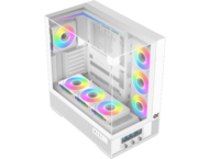 Кутии Xigmatek Vision Arctic