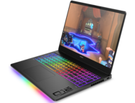 Лаптопи HP Omen Max 16-ak0062nn