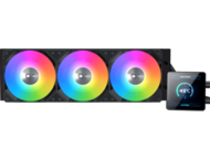 Охладители Xigmatek Connect 360