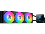 Охладители Xigmatek Connect 360