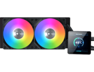 Охладители Xigmatek Connect 240