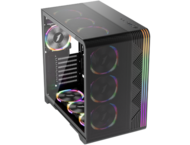 Кутии 1stPlayer VT7-BK