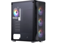 Кутии 1stPlayer Firebase X5 RGB V2