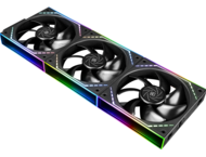 Вентилатори Thermalright TL-M12Q X3